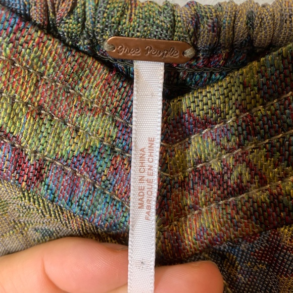 Free People Dress - Picture 2 of 2